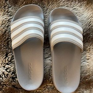 Adidas Slides